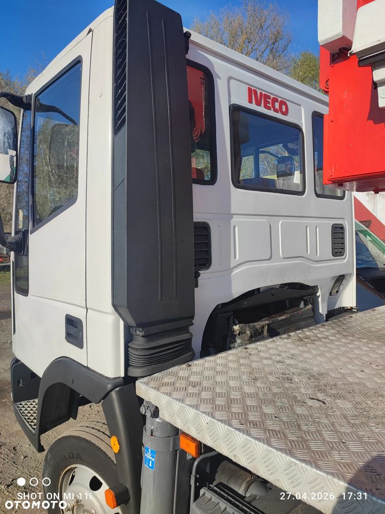 Iveco Eurocargo - 14