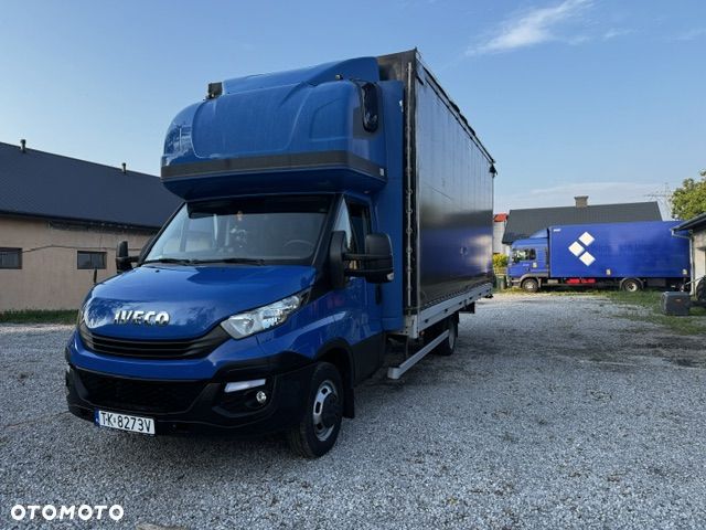 Iveco DAILY - 2