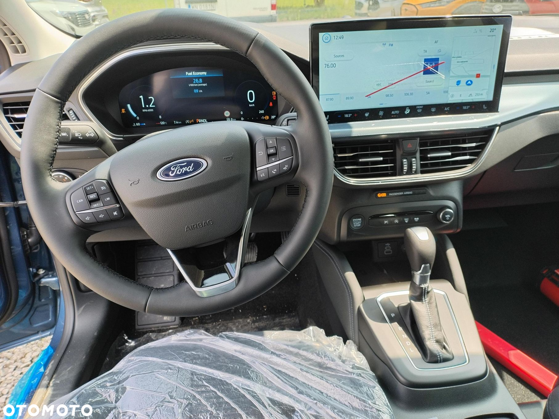 Ford Focus - 10