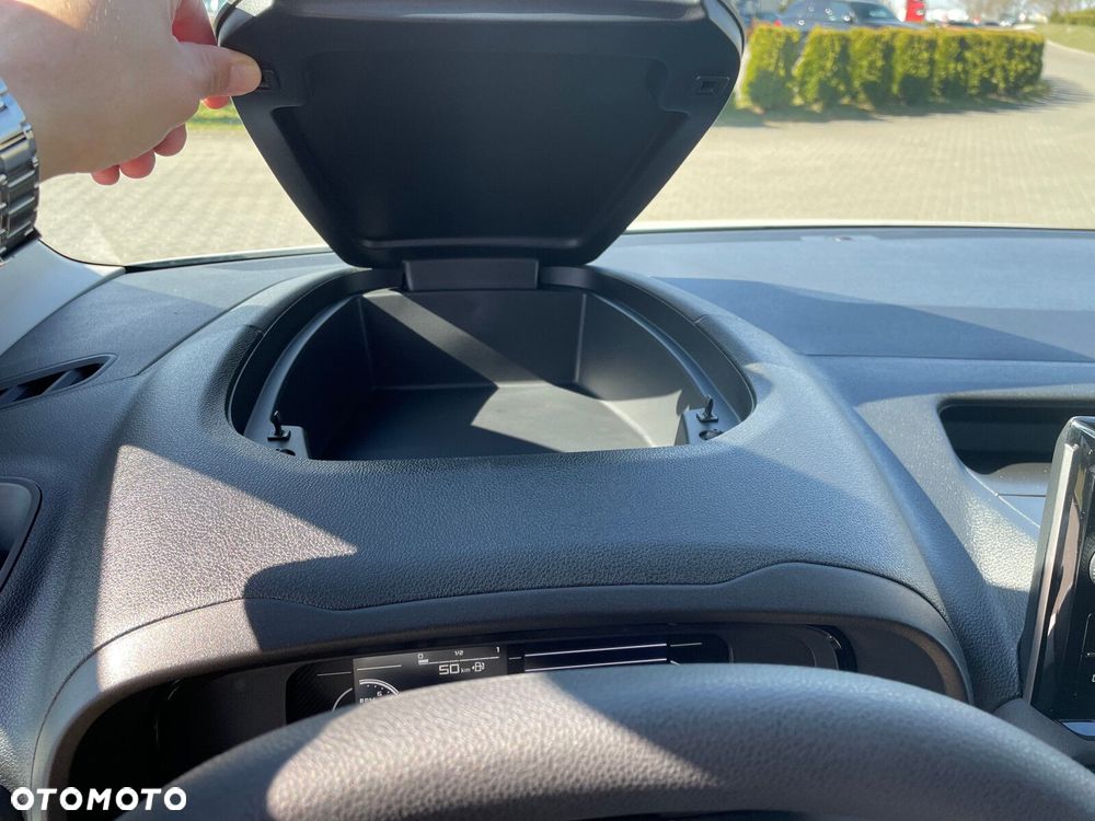 Opel Combo Cargo Combo Cargo Furgon XL Diesel 100KM Manual - 19