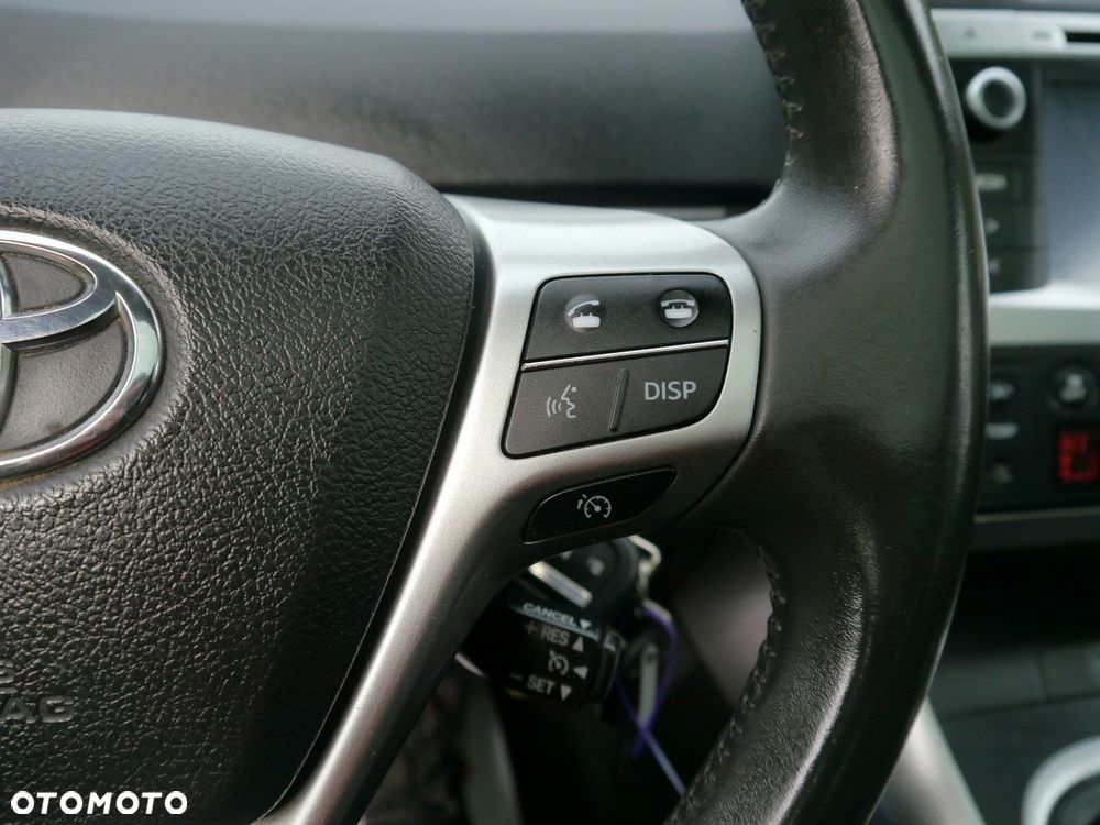 Toyota Verso 1.6 D-4D Premium - 27