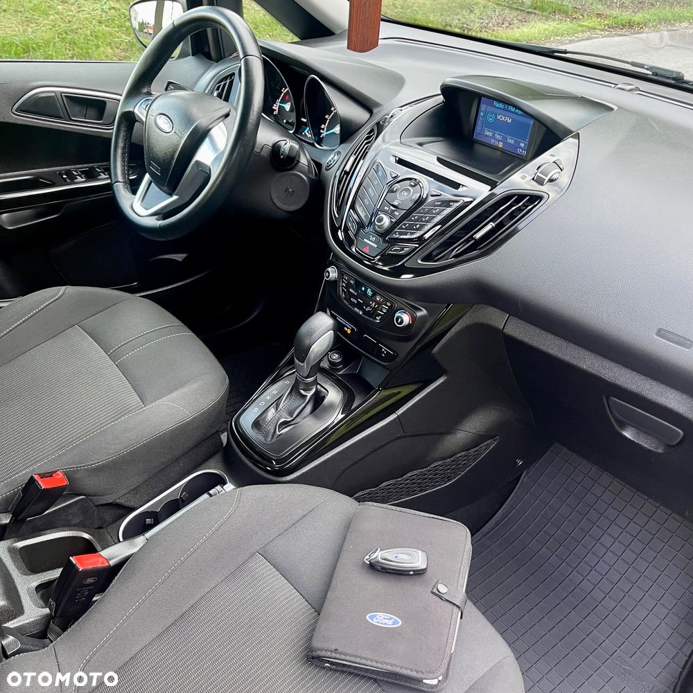 Ford B-MAX 1.6 Individual - 37