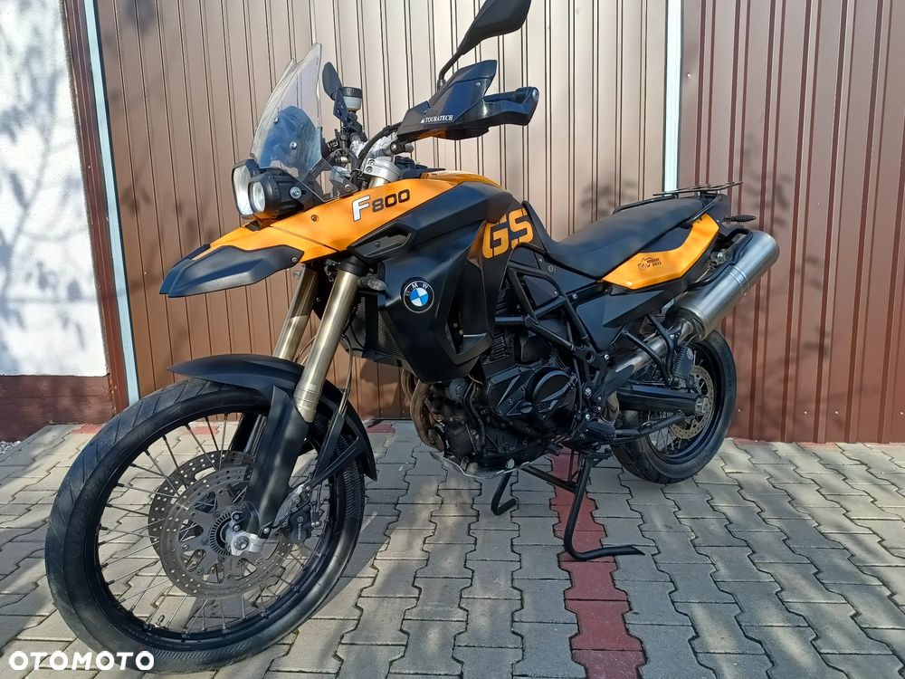 BMW GS - 13