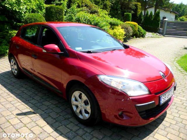 Renault Megane 1.5 dCi Generation - 9