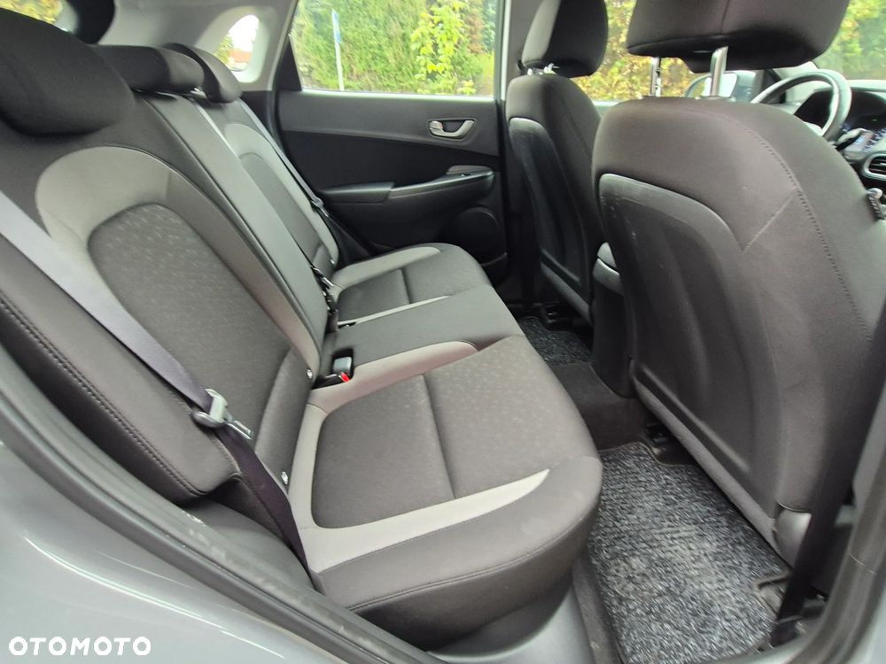 Hyundai Kona 1.6 CRDi Comfort - 28