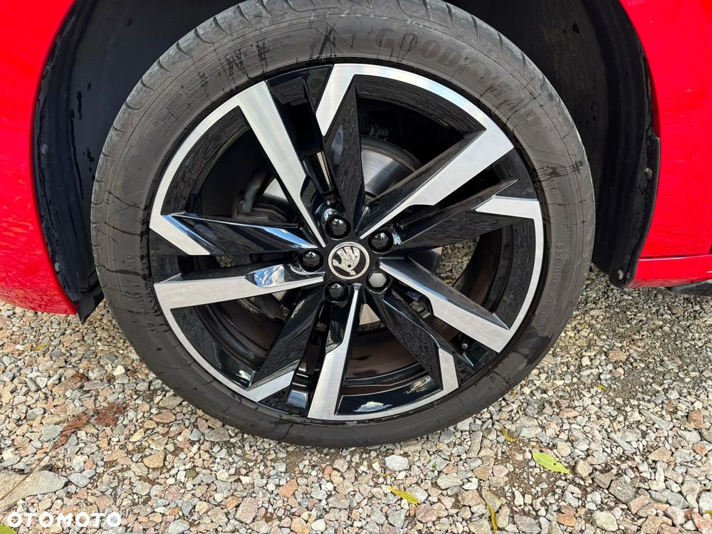 Skoda Kamiq 1.0 TSI Monte Carlo DSG - 15