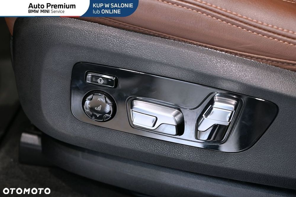 BMW X5 xDrive40d mHEV - 9