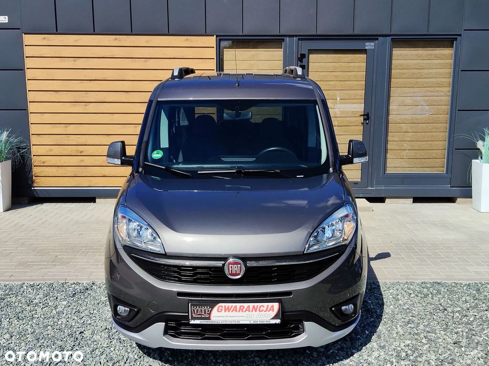 Fiat Doblo - 29
