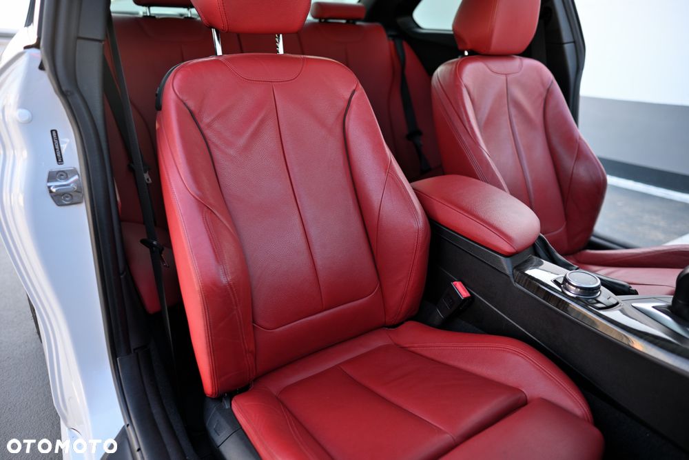 BMW Seria 2 M235i Coupe Sport-Aut - 11