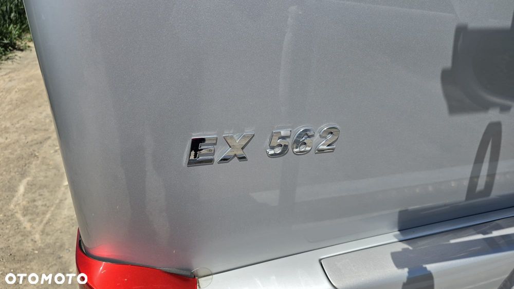 Hymer-Eriba EX 562 - 21