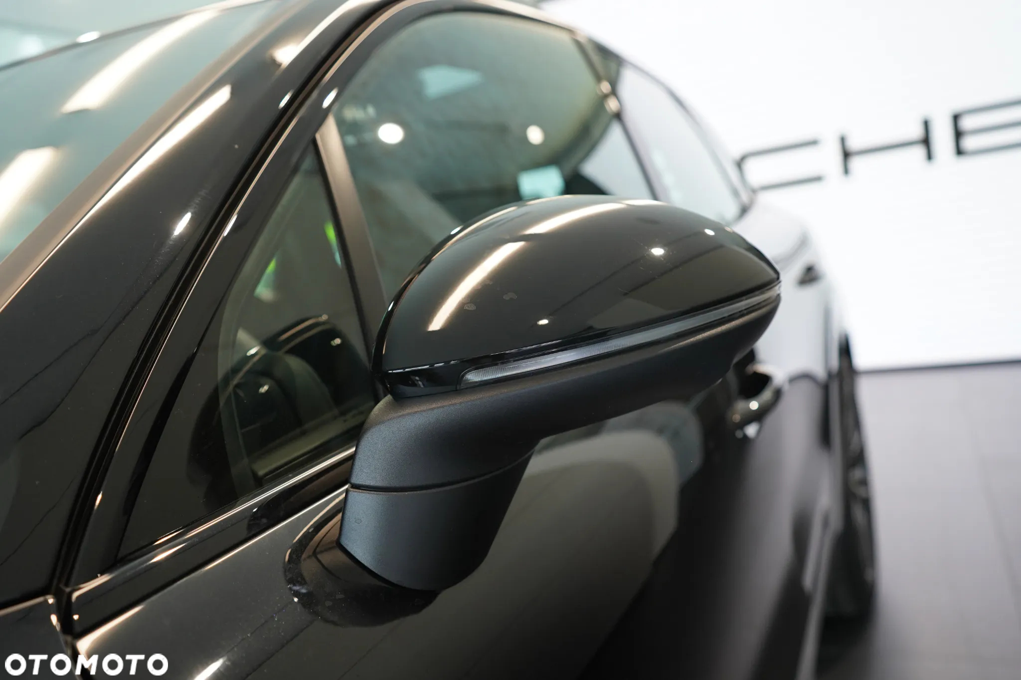 Porsche Cayenne E-Hybrid PHEV - 32