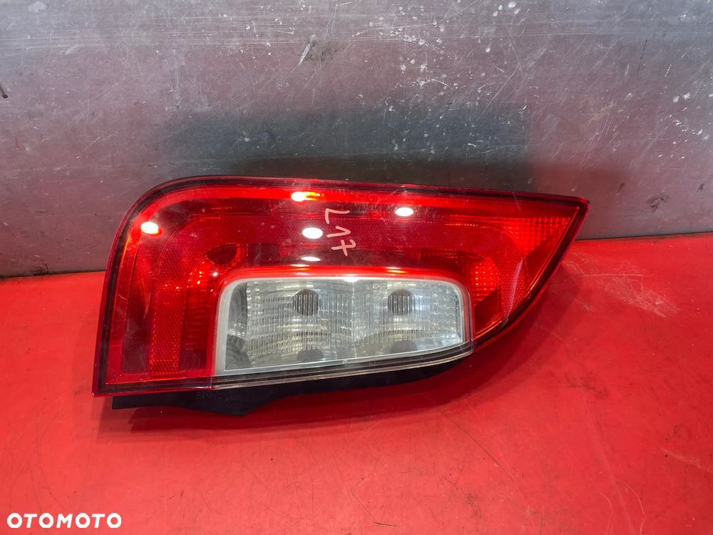Lampa tylnia Skodda Citigo Europa 1St945095F - 3