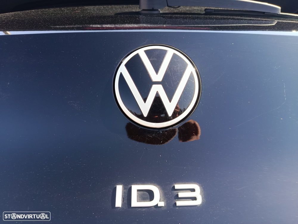 VW ID.3 Pro - 4