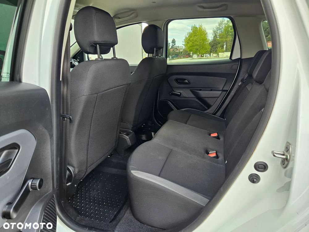 Dacia Duster 1.3 TCe Expression - 30