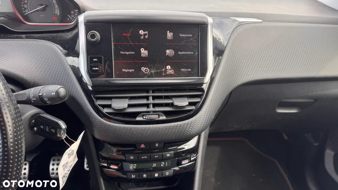 Peugeot 2008 PureTech 110 Stop&Start GT-Line Edition - 21