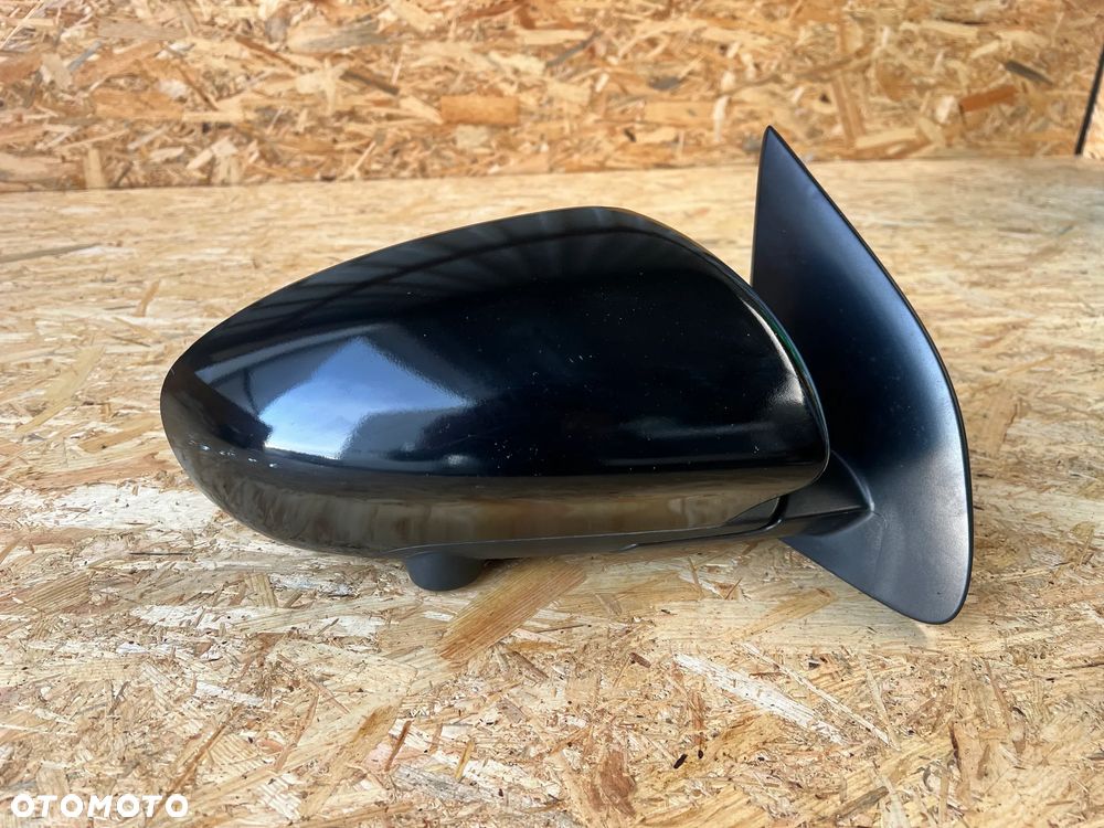 NISSAN QASHQAI J10 LIFT 360 KAMERA Lusterko prawe 11pin 7/4pin