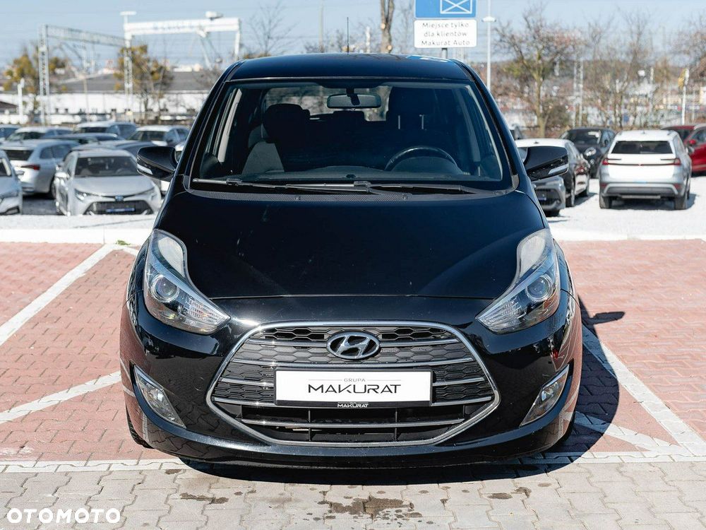 Hyundai ix20 - 9