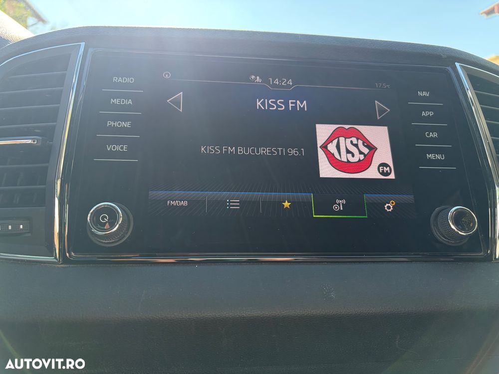 Skoda Karoq 1.0 TSI ACT Tour - 16