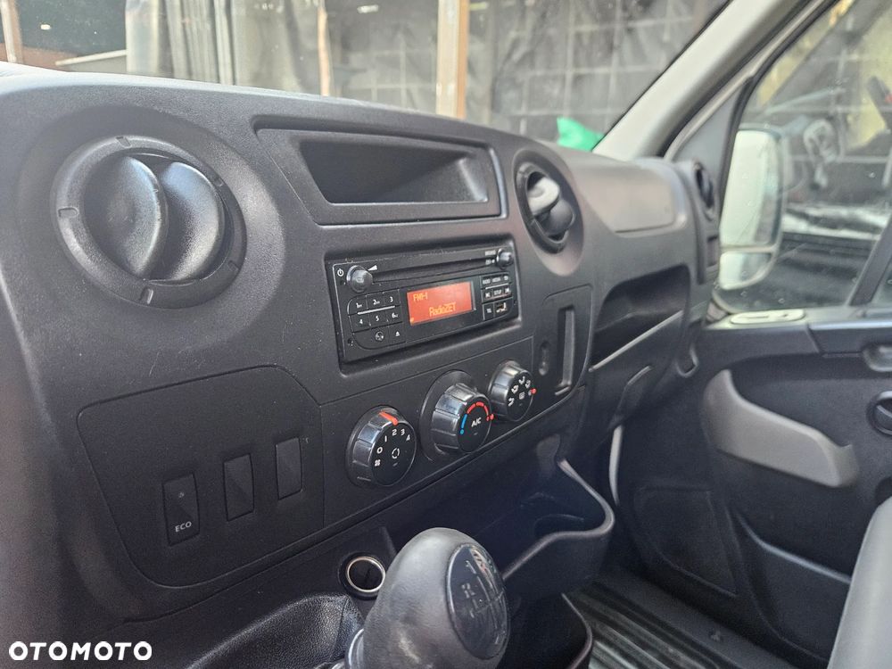 Renault Master - 13