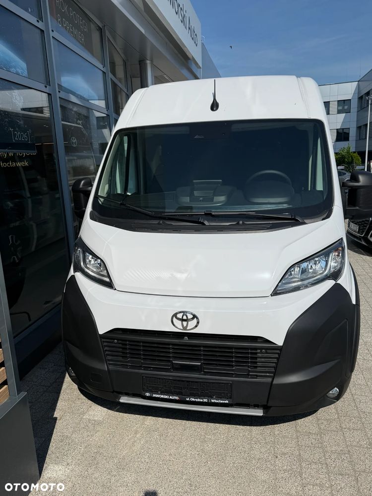 Toyota Proace Max - 3
