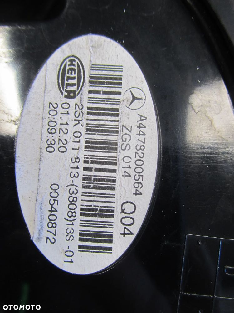 lampa 4478200564 - 5