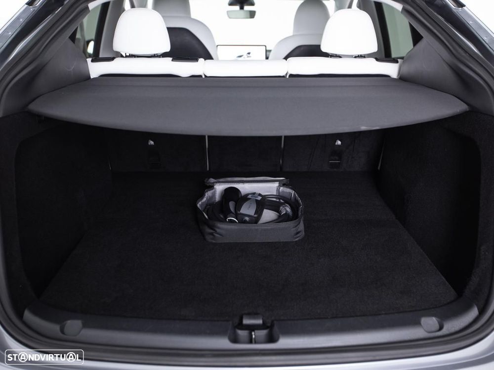 Tesla Model Y Performance Tração Integral - 15