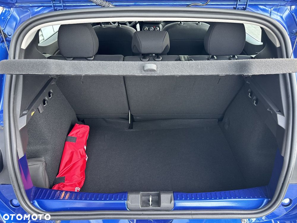 Dacia Sandero Stepway - 25