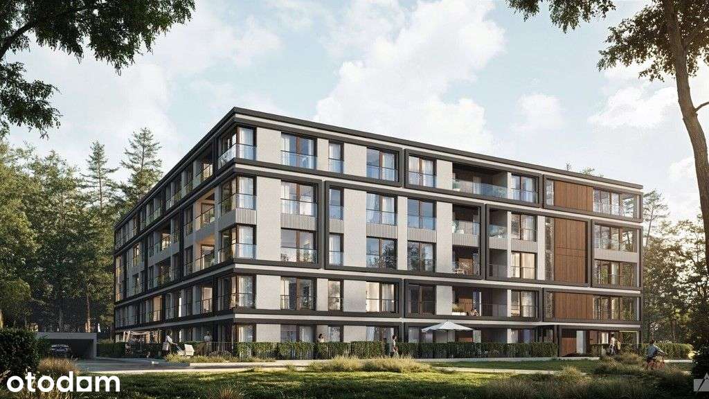 Mieszkanie, 37,42 m², Kielce