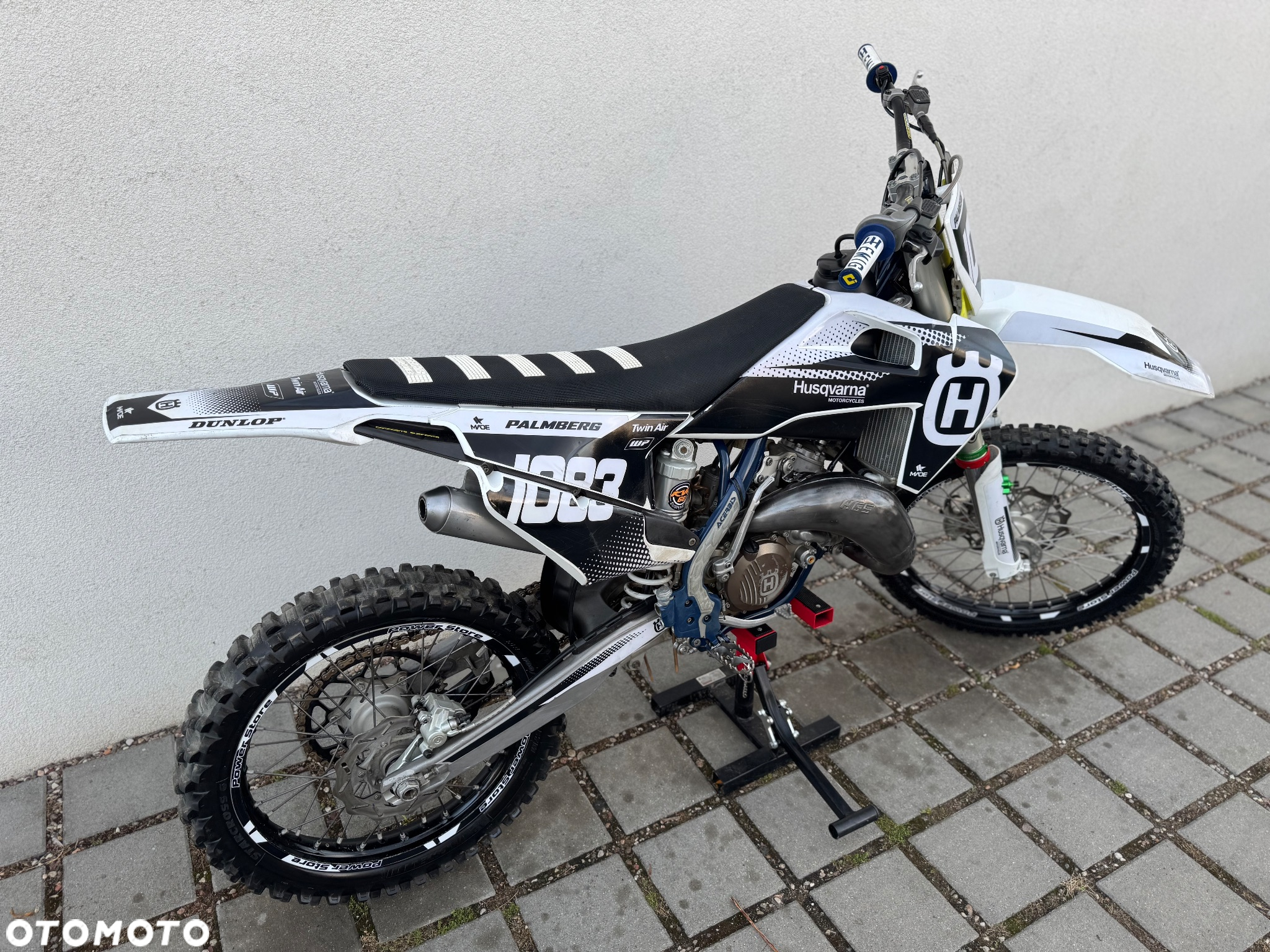 KTM SX