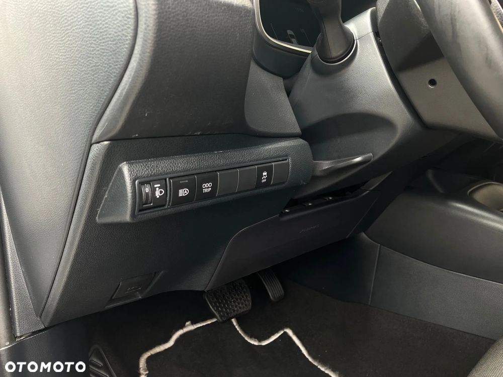 Toyota Corolla 1.8 Hybrid Comfort - 30