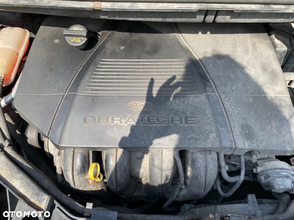 Ford Focus C-Max 1.8 Ghia - 6