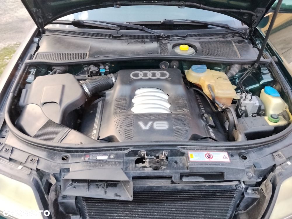 Audi A6 Avant - 6