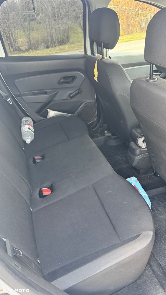 Dacia Duster 1.5 Blue dCi Essential 4WD EU6d - 17