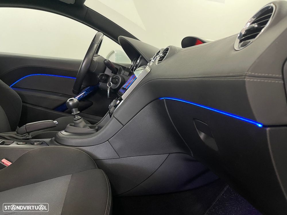 Peugeot RCZ 1.6 THP - 51