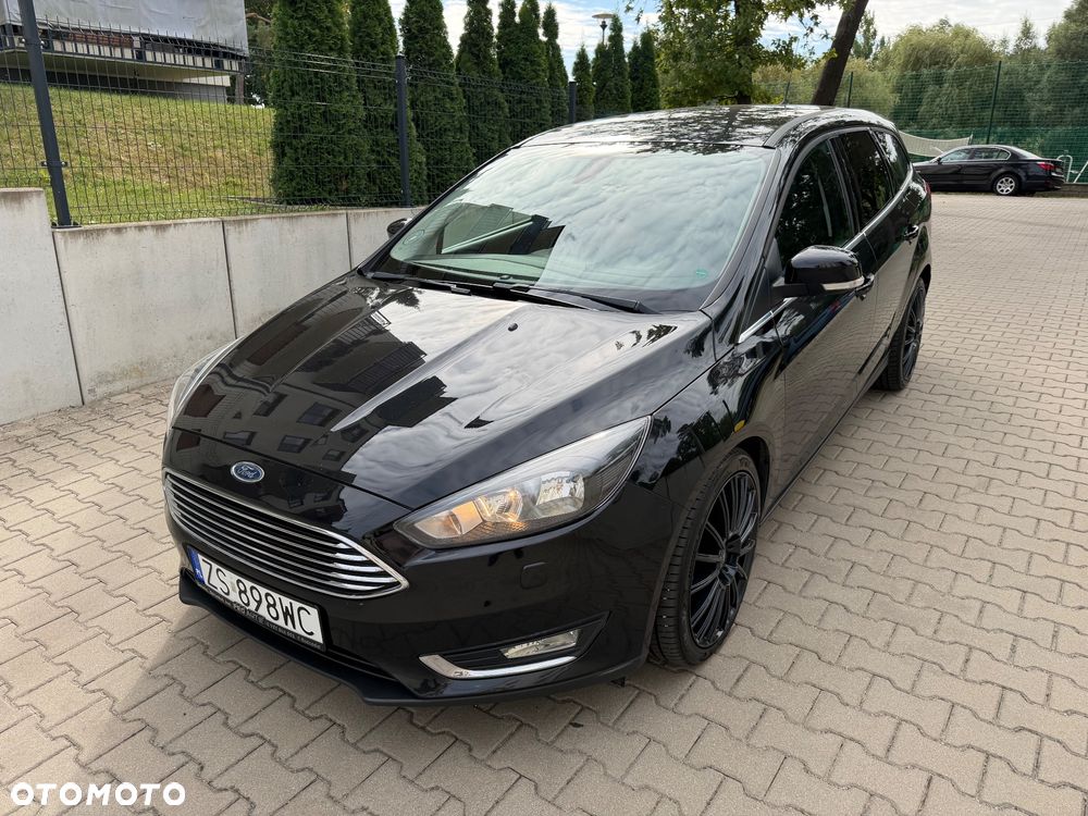 Ford Focus - 5