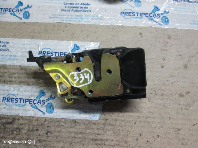 Fecho S/REF0334 DAEWOO KALOS TD ELETRICO - 2
