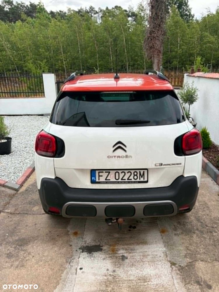 Citroën C3 Aircross - 7
