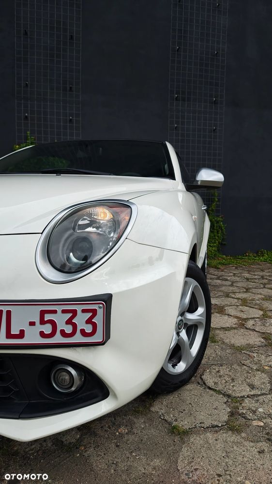 Alfa Romeo Mito 1.4 8V Turismo - 11