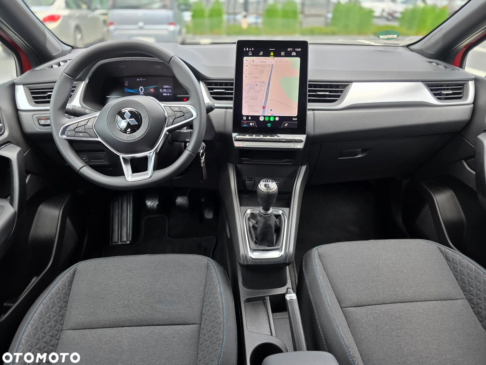 Mitsubishi ASX 1.0T Inform - 13