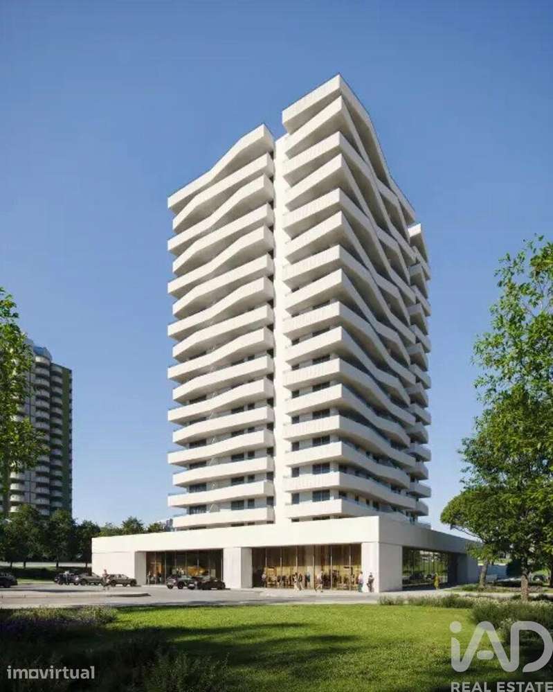 Apartamento T3 em Portimão de 106,00 m2 - Grande imagem: 2/22