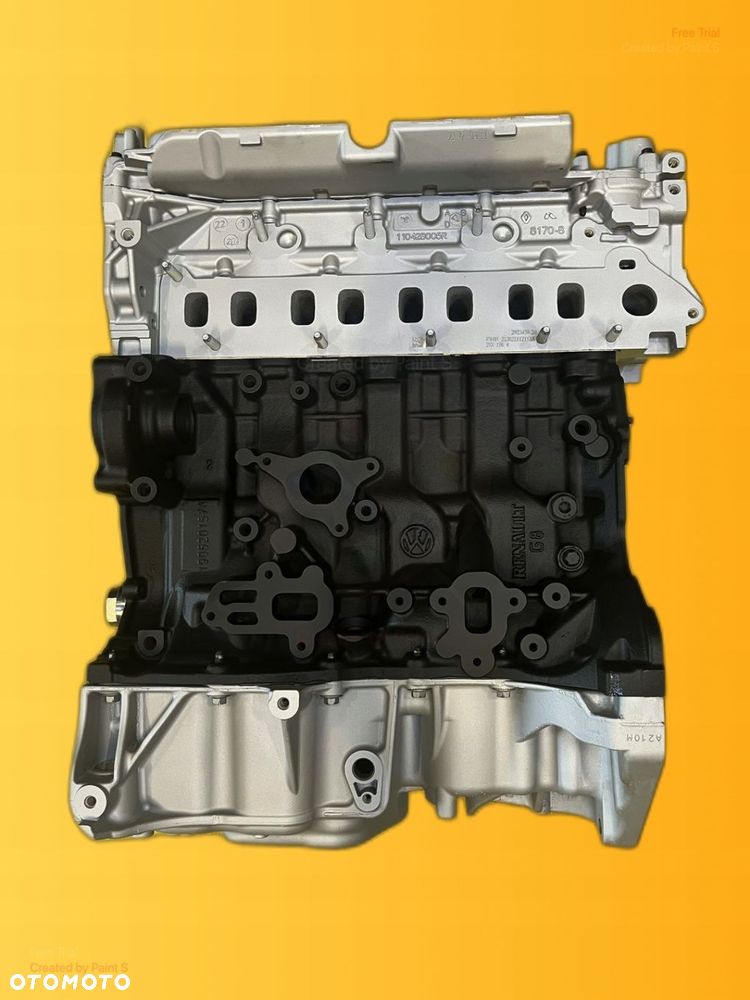 Renault OE R9NA401 R9N A401 Regenerowany - 1