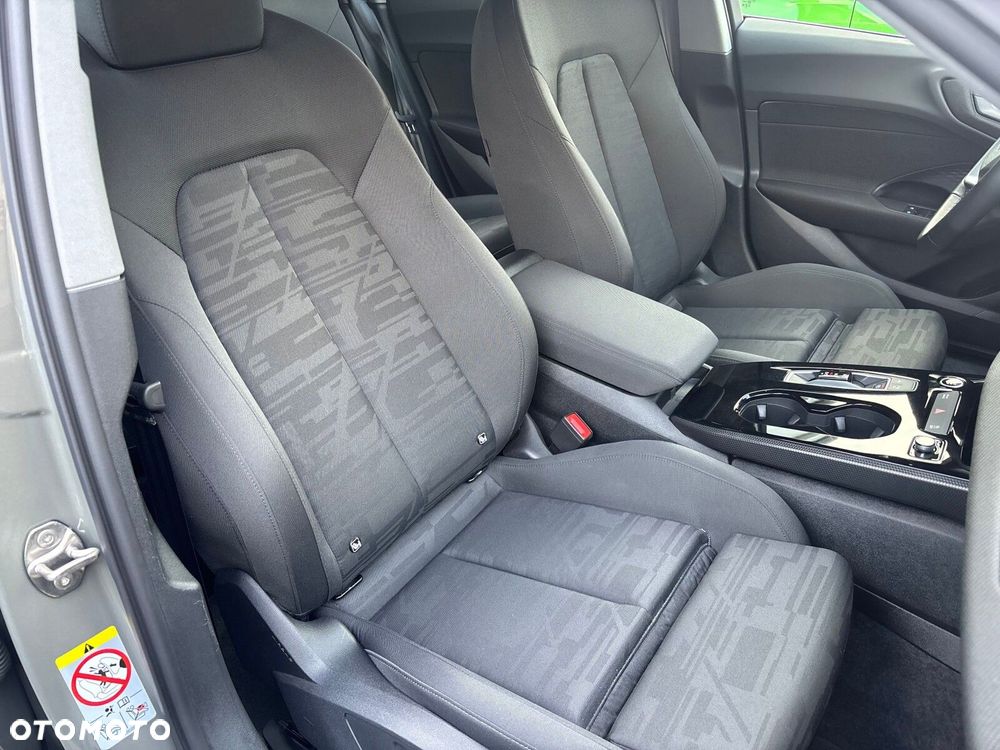 Audi A5 Avant - 31