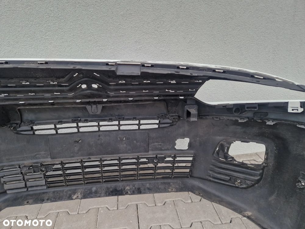 Zderzak Citroen Berlingo IV 2018 - - 14