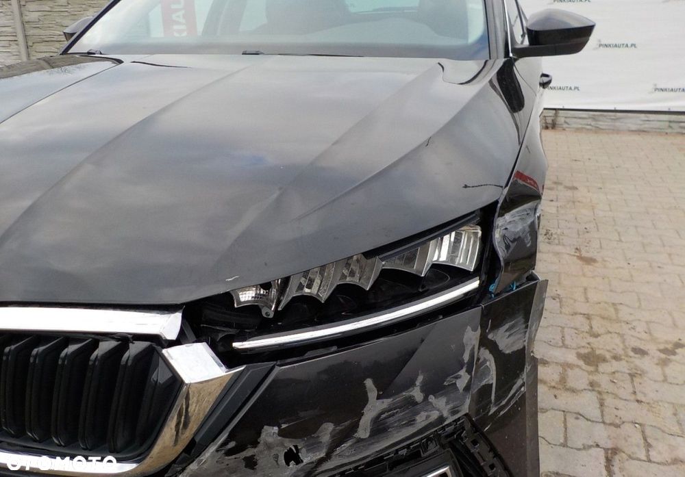 Skoda Octavia - 9