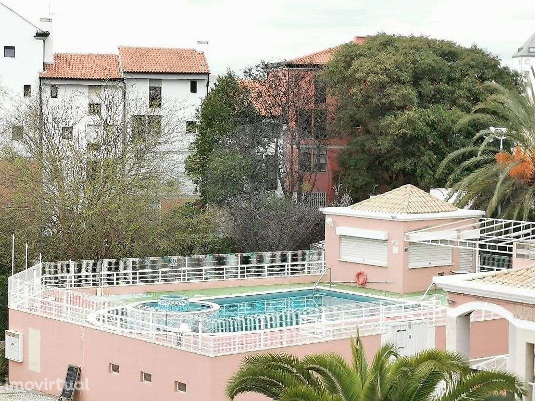 Apartamento T3 para arrendamento - Grande imagem: 5/33