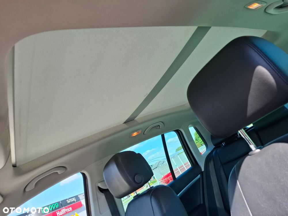 Volkswagen Tiguan 2.0 TDI BlueMot Sport&Style - 22