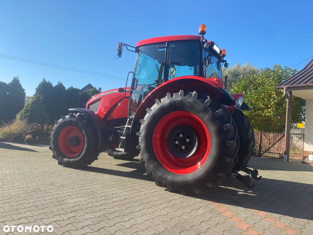 Zetor 140 HSX - 4