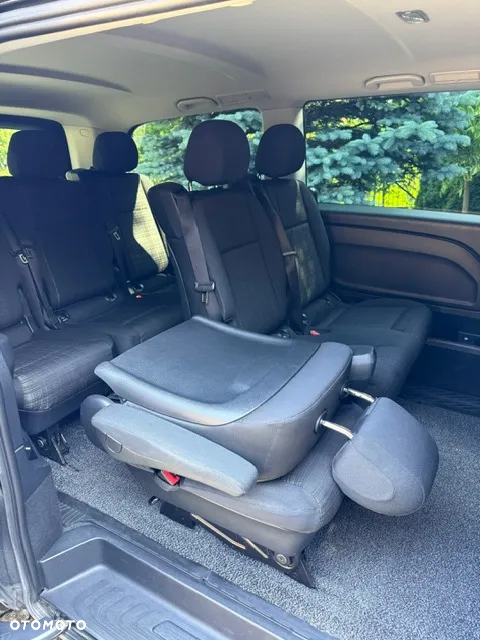 Mercedes-Benz Vito - 8