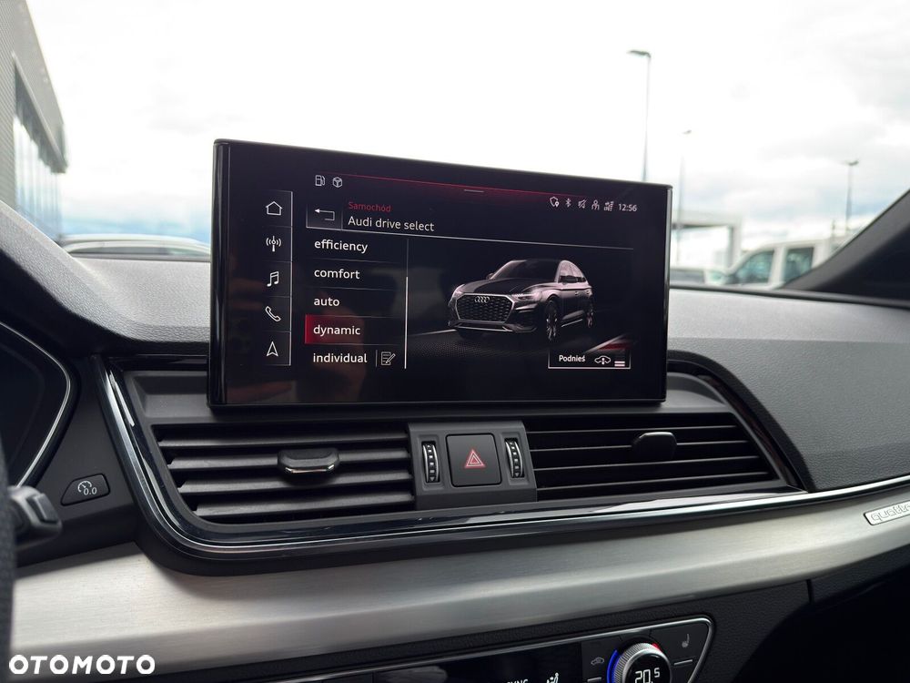 Audi Q5 Sportback - 35