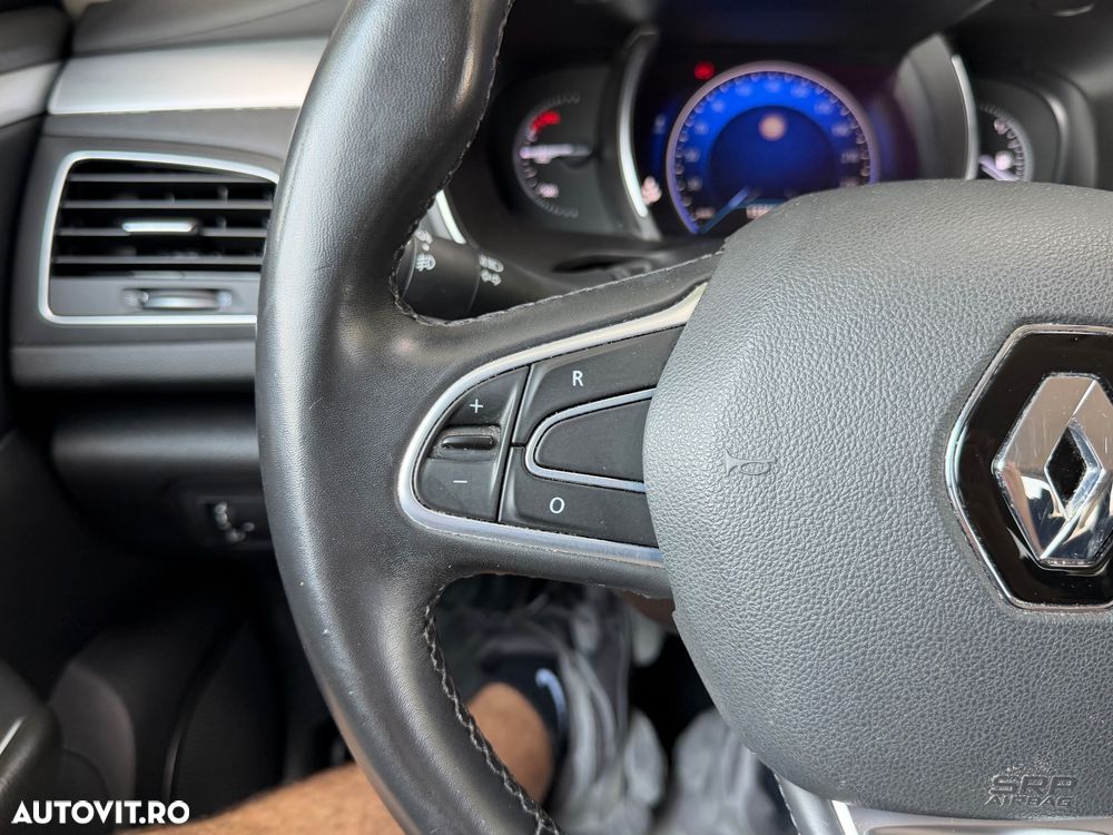 Renault Talisman - 26